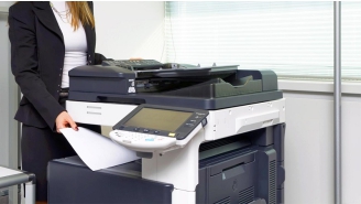 Những lý do mà bạn nên chọn thuê máy photocopy chất lượng cao