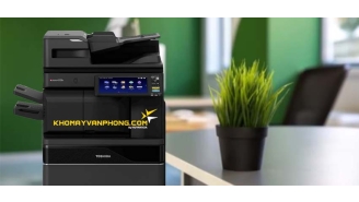 Cập nhật giá máy photocopy khuyến mãi tháng 6/2025 | Kho Máy Văn Phòng