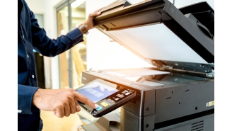 Những bí quyết hay để sử dụng máy photocopy hiệu quả hơn