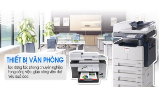 Chia sẻ kinh nghiệm thuê máy photocopy hiệu quả và tiết kiệm