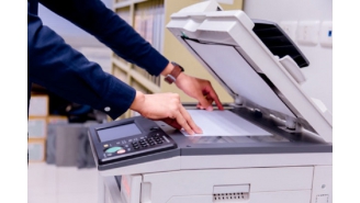 Nên chọn thuê những loại máy photocopy tiết kiệm điện