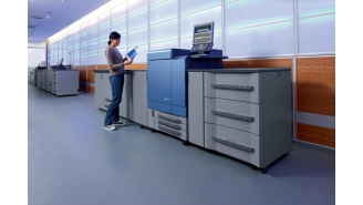 Có nên mua máy photocopy cũ?