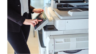 Những lợi ích và rủi ro khi dùng dịch vụ cho thuê máy photocopy
