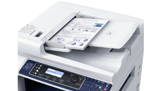 Có nên thuê máy photocopy không và lợi ích của việc thuê máy là gì?