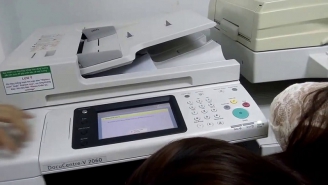 Có nên mua máy photocopy nhập khẩu giá rẻ không?