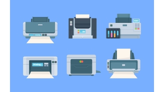 Có nên thuê máy photocopy không?