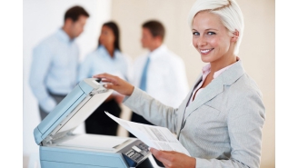 Cách để chọn đúng máy photocopy cho doanh nghiệp của bạn