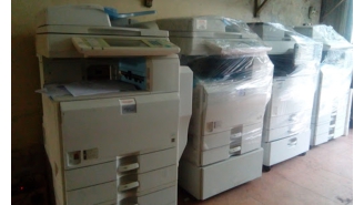 Cần cân nhắc gì khi mua máy photocopy?