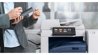 Bí quyết hay để sử dụng máy photocopy hiệu quả hơn
