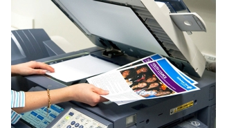 Kinh nghiệm khi thuê máy photocopy dành cho doanh nghiệp