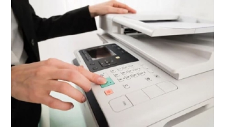 Sử dụng máy photocopy thì có gây hại gì cho sức khỏe bà bầu không?