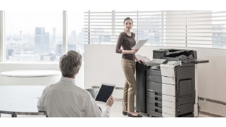 Thuê máy photocopy chất lượng cao có lợi như thế nào?