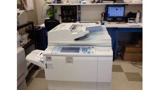 Máy in và máy photocopy Ricoh – bạn đã biết gì về thương hiệu này?