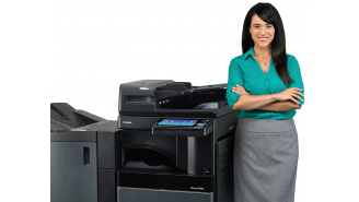 04 ưu điểm nổi bật đáng cân nhắc của máy photocopy Toshiba