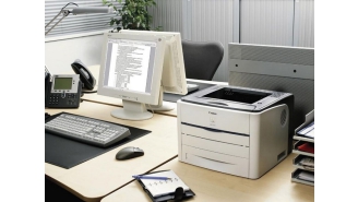 Máy photocopy Toshiba mini dành cho văn phòng vừa và nhỏ
