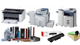 Bộ phận nào dễ hỏng của máy photocopy?