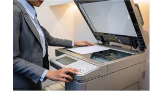 Thuê máy photocopy – Giải pháp tối ưu cho doanh nghiệp vừa và nhỏ