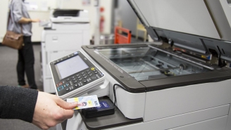 Làm sao để mua máy photocopy cũ tốt nhất?