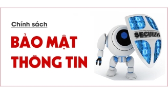 Chính sách bảo mật