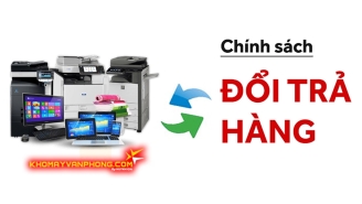 Chính sách đổi trả