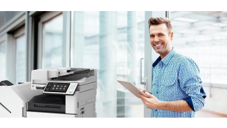 Nên mua máy photocopy hiệu Toshiba ở đâu?