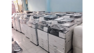 Gợi ý cách chọn mua máy photocopy Toshiba tốt nhất
