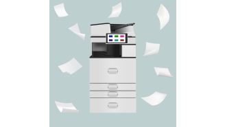 Dịch vụ cho thuê máy photocopy giá cả phải chăng và hiệu quả