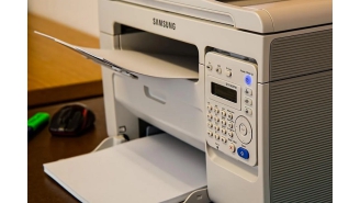 Máy photocopy nhỏ giá rẻ tốt nhất cho doanh nghiệp