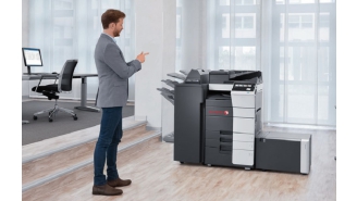 Dịch vụ cho thuê máy photocopy với giá tốt tại HCM