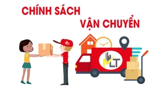 Chính sách vận chuyển