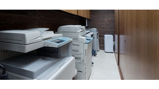 Cho thuê máy photocopy giá rẻ: tiết kiệm tiền mua thiết bị văn phòng