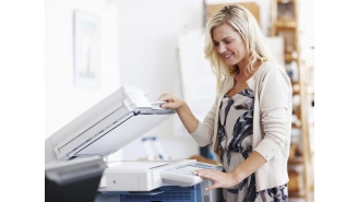 Những tiêu chí khi chọn máy photocopy cho văn phòng