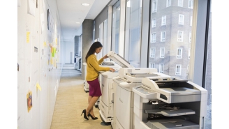 Chia sẻ kinh nghiệm thuê máy photocopy cho văn phòng