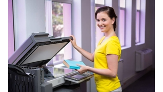 Cách để kiểm tra máy photocopy cũ khi thuê hoặc là mua lại máy