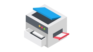 5 lý do để nâng cấp máy photocopy cũ của bạn
