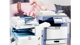Máy photocopy Ricoh hàng kho là máy gì? Có nên lựa chọn để sử dụng hay không?
