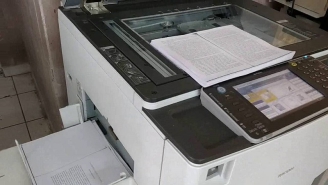 Thuê máy photocopy màu có cần thiết không?