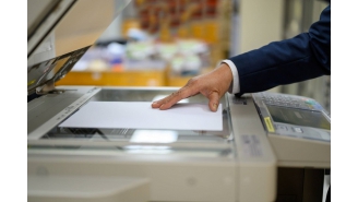 Lựa chọn máy photocopy mới hay máy photocopy nhập khẩu?