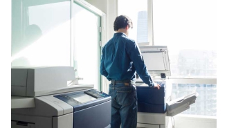 Những lợi ích của việc thuê máy photocopy với giá tốt