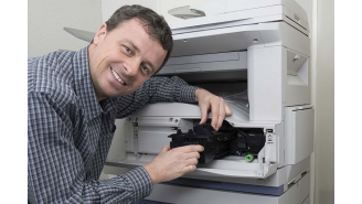 Những lưu ý giúp bạn chọn mực máy photocopy tốt nhất