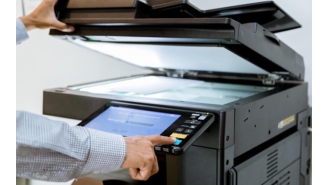 Các bước để giúp xóa bộ nhớ máy photocopy đơn giản nhất