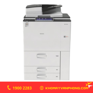 Máy photocopy Ricoh MP 6503sp