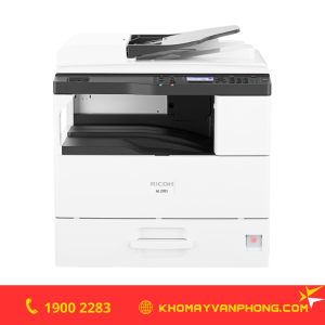 Máy photocopy Ricoh M 2701