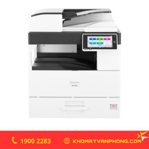 Máy photocopy Ricoh IM 2702