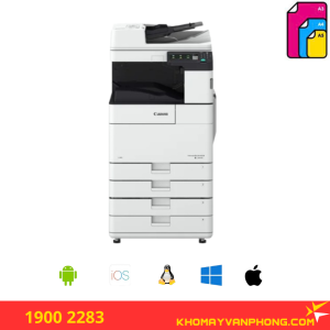 Máy photocopy Canon iR 2935i