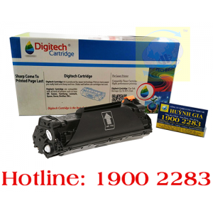 Hộp mực Digitech cartridge CE285A