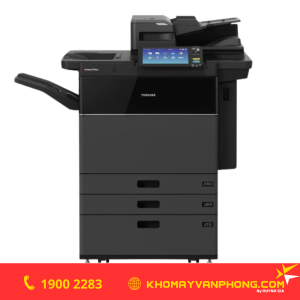 Cho thuê máy photocopy Toshiba eSTUDIO 3508a