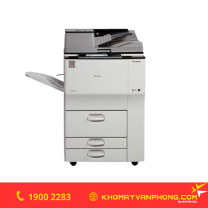 Máy photocopy Ricoh MP 7502sp
