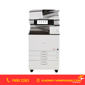 Máy photocopy Ricoh MP 6054sp