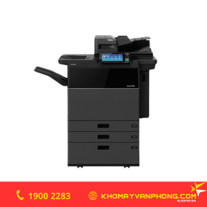 Máy photocopy Toshiba e-Studio 8528A